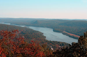 Hudson River